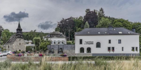 Hostellerie de la Chapelle